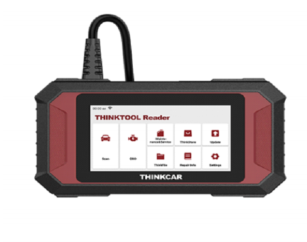 Thinkcar Reader 7