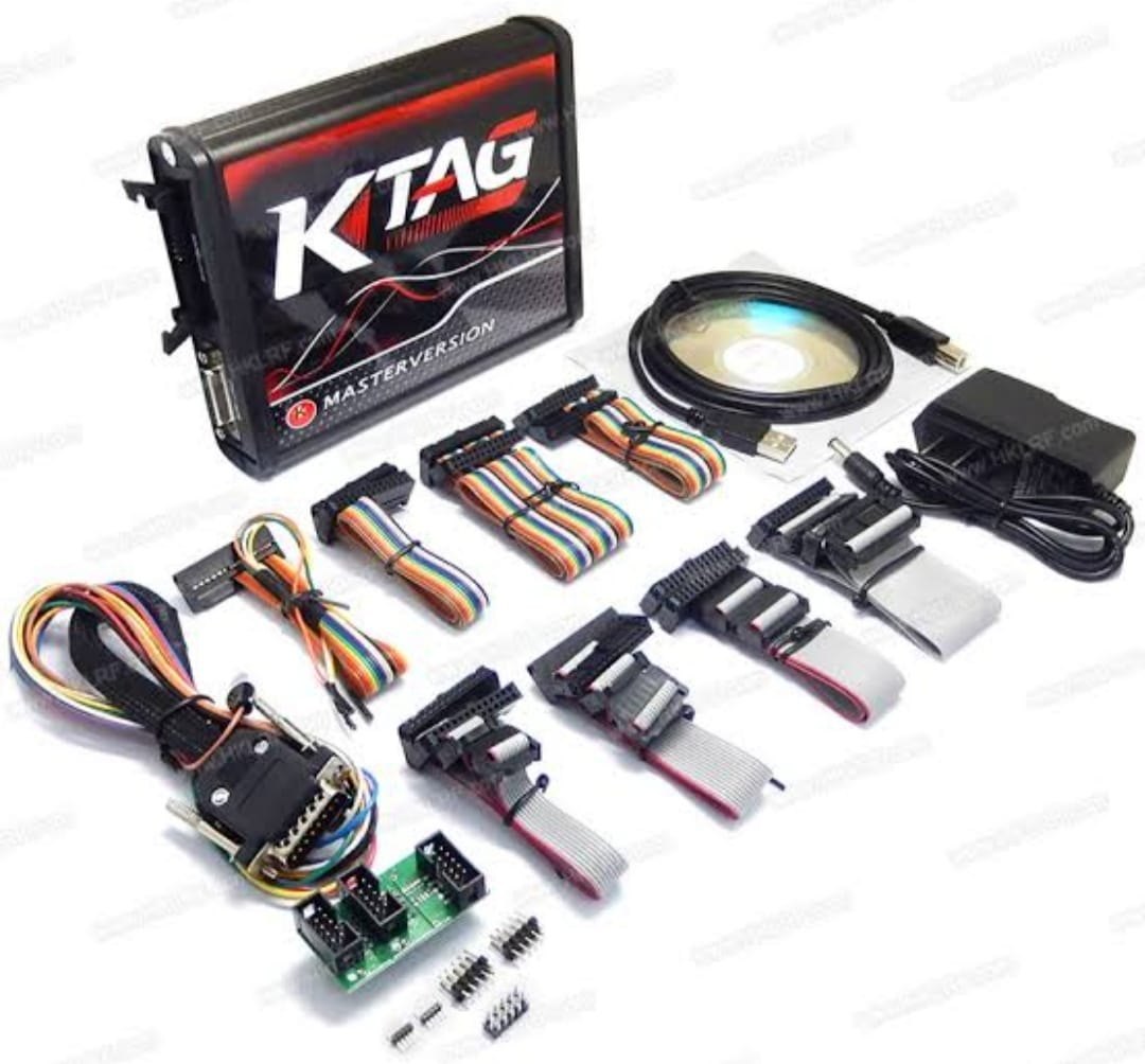 K Tag Ecu Programming Tools