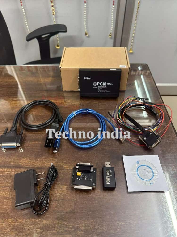 Pcm Tool (ktm 67in1)