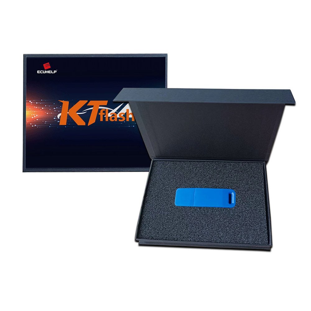 Ktflash Dongle