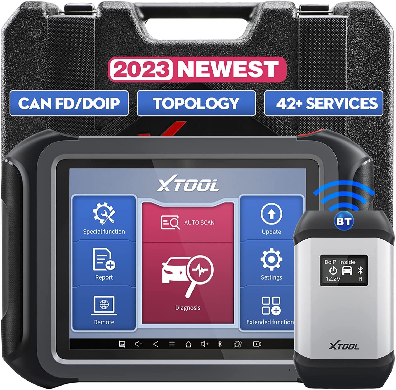 Xtool D9 Hd