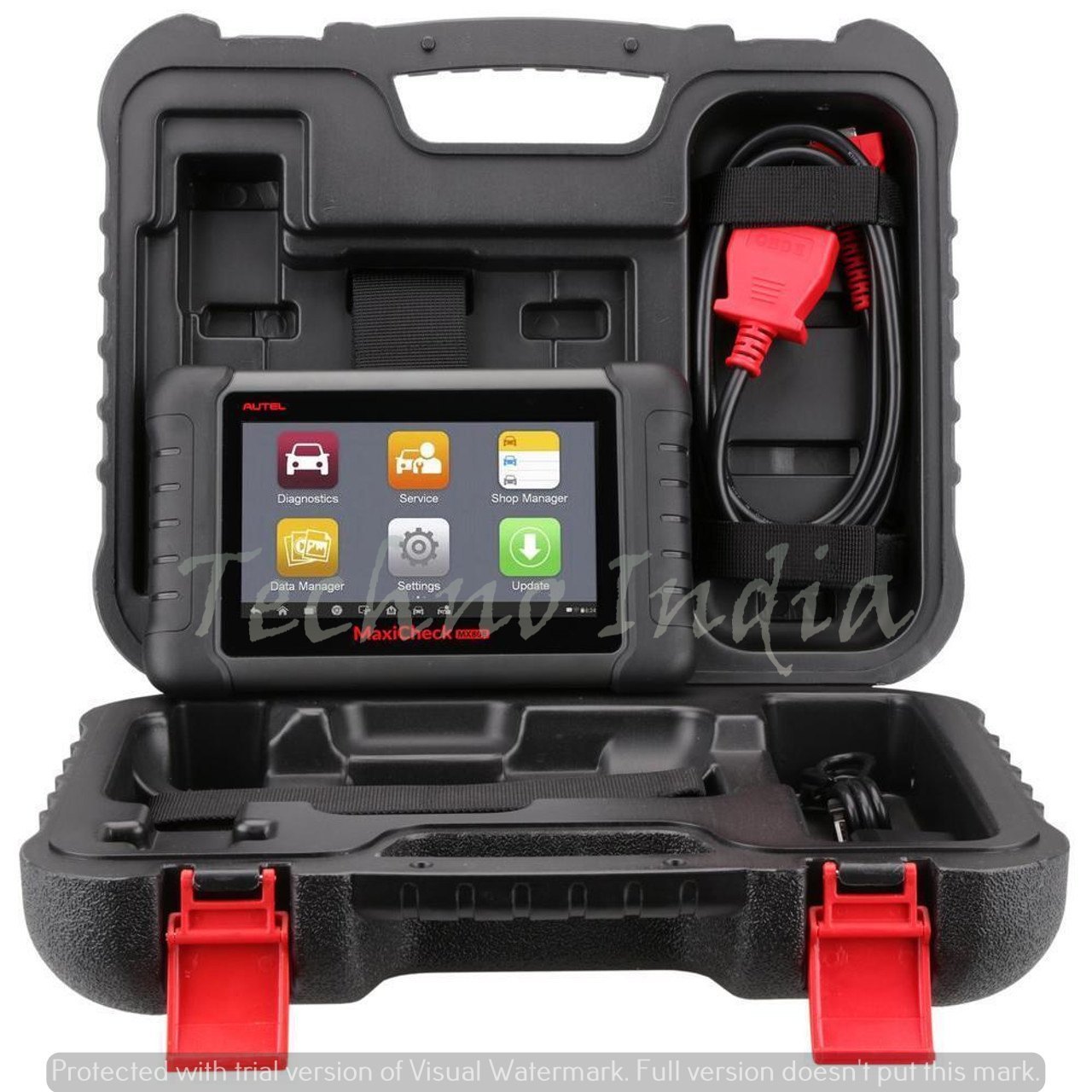 Autel Mx808