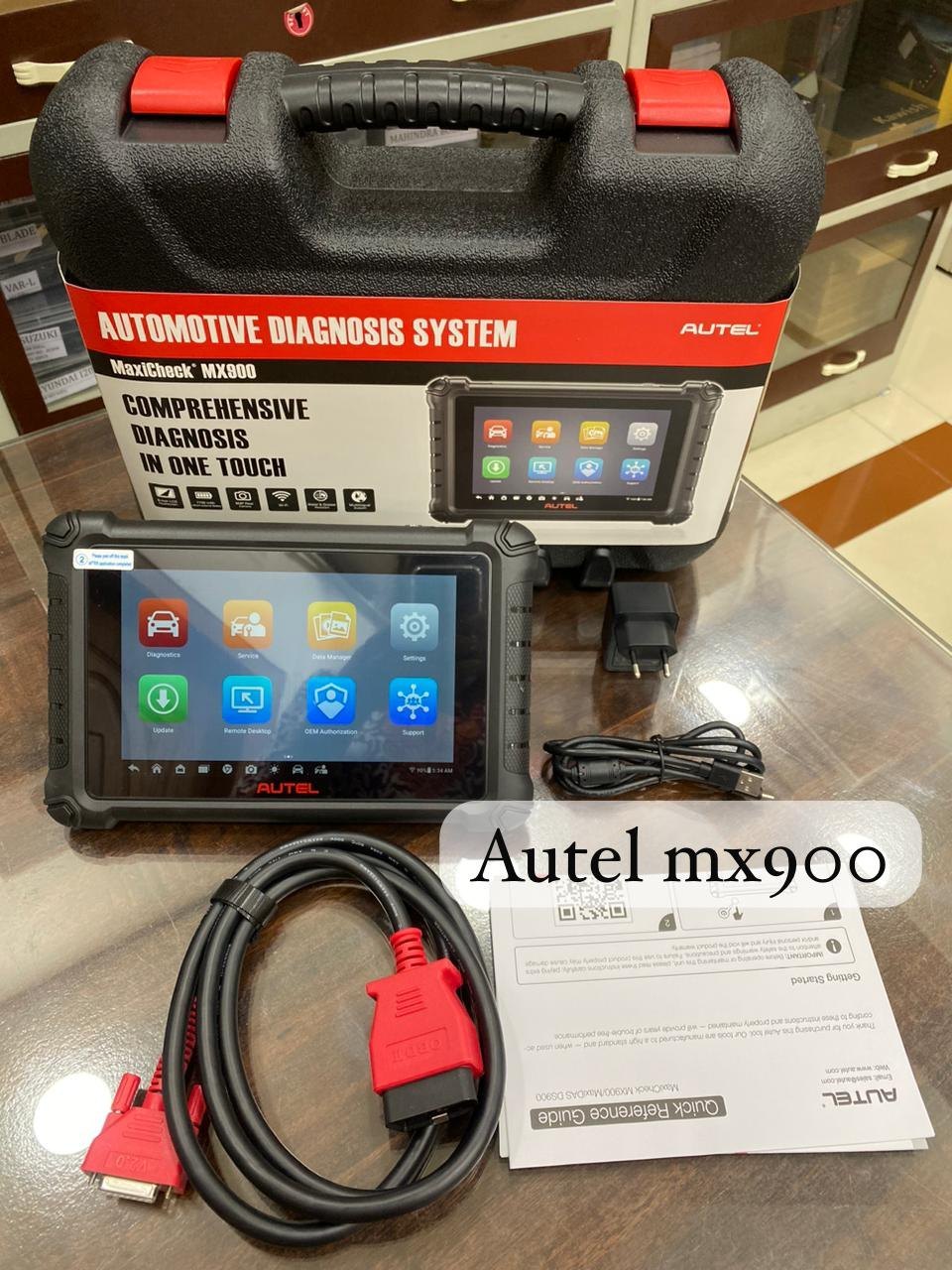 Autel Mx900