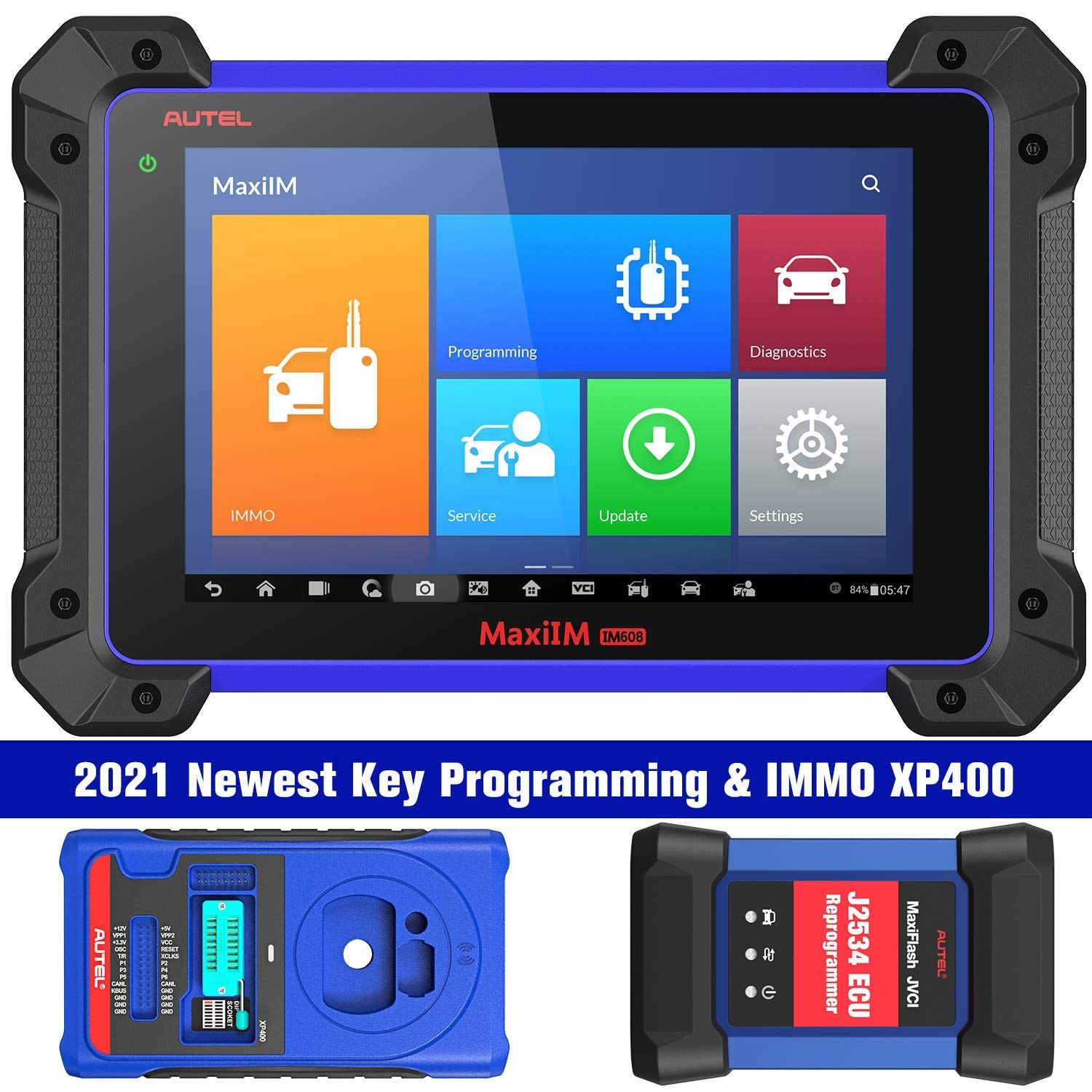 Autel Im608 Pro