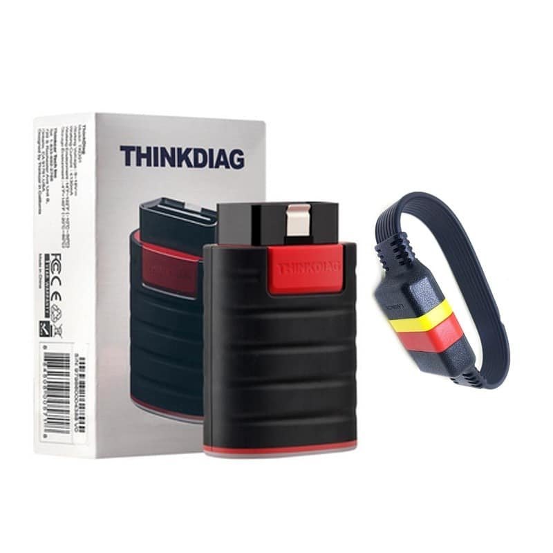 Thinkdiag 4.0(2 Year Update)