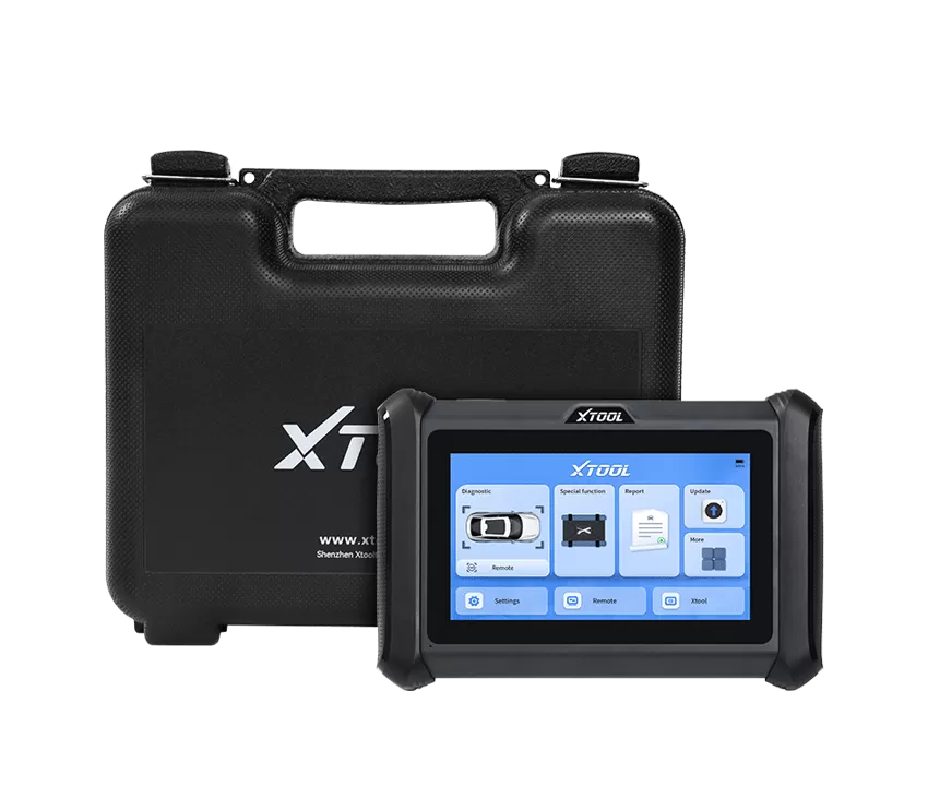 CAR SCANNER