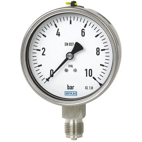 Digital Gauge