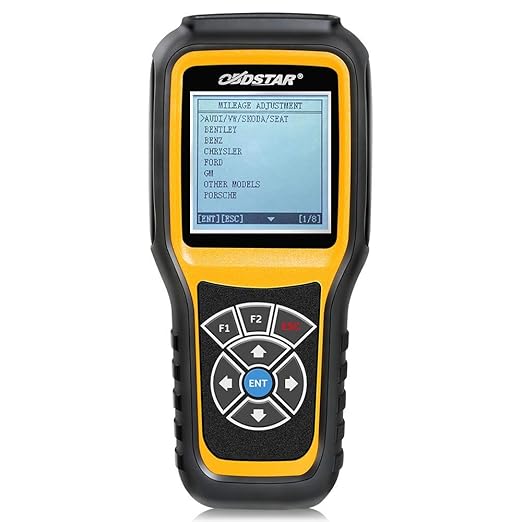METER PROGRAMMING TOOL