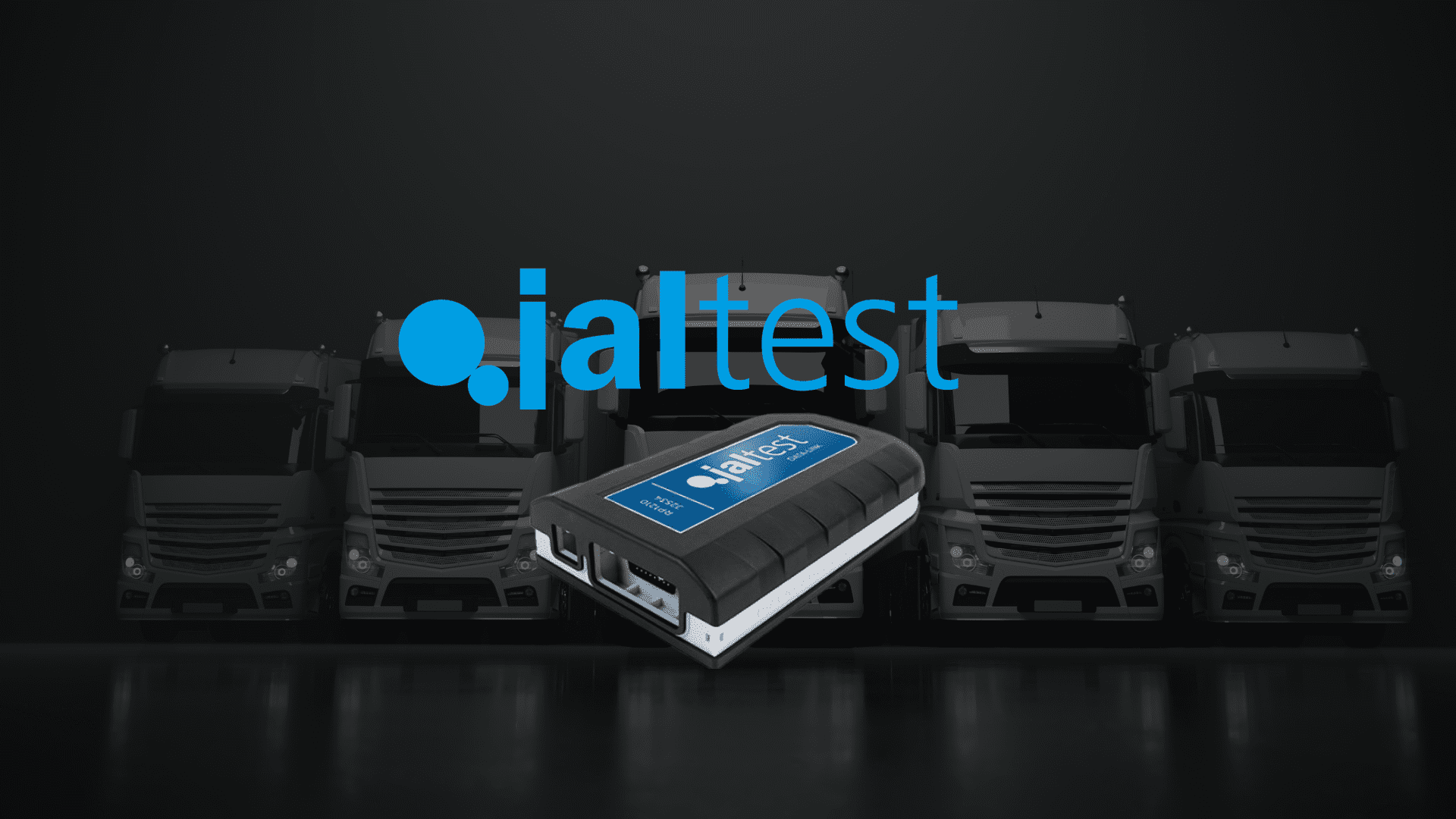 JALTEST