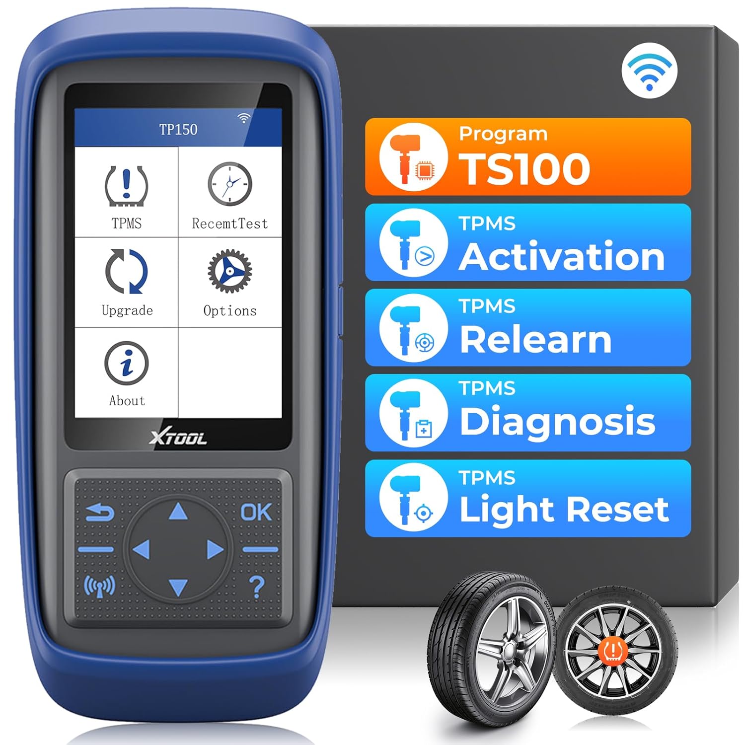 TPMS