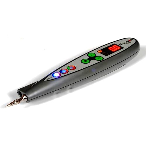 G Prog Tester