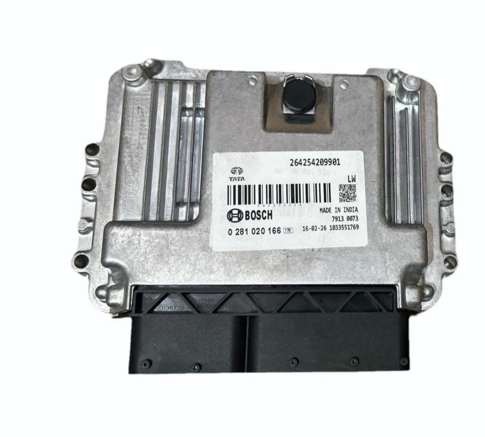 Tata 1109 Bs4 Engine Control Module